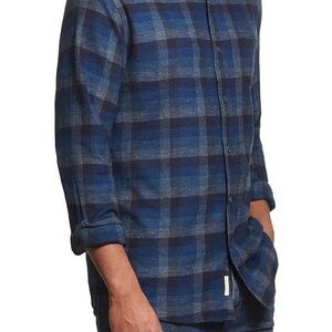 NWOT Mens xxl vintage weatherproof in true blue